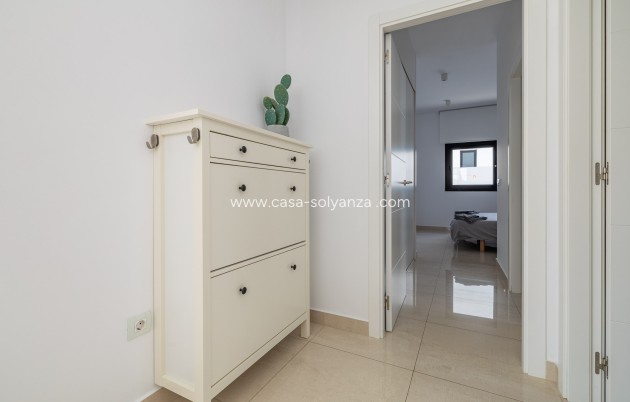 Resale - Villa - Ciudad Quesada
