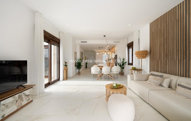 Obra nueva - Villa - Polop - Polop Hills