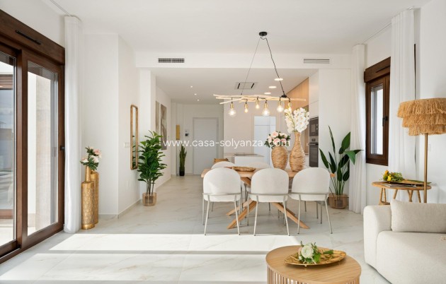 Obra nueva - Villa - Polop - Polop Hills