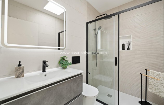 Obra nueva - Villa - Polop - Polop Hills