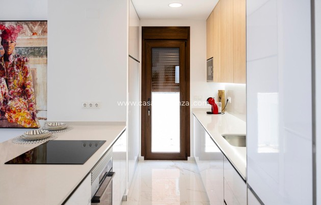 Obra nueva - Villa - Polop - Polop Hills