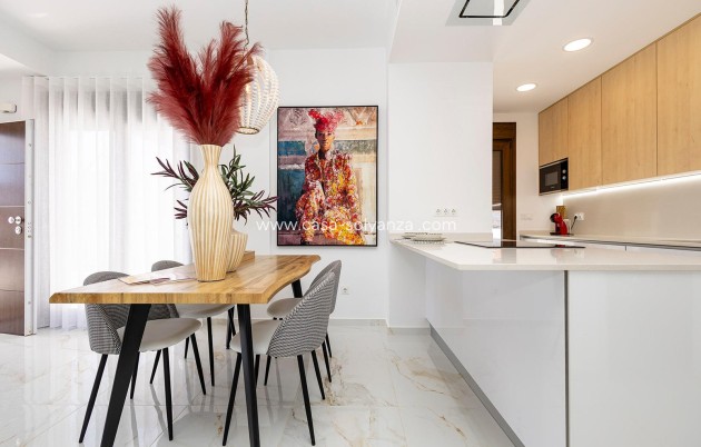 Obra nueva - Villa - Polop - Polop Hills