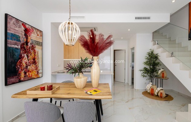 Obra nueva - Villa - Polop - Polop Hills