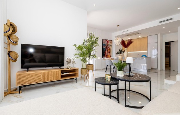 Obra nueva - Villa - Polop - Polop Hills