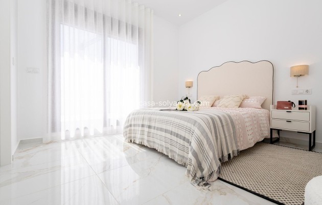 Obra nueva - Villa - Polop - Polop Hills