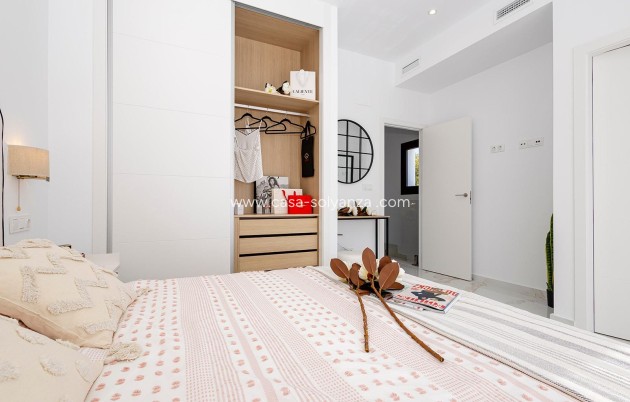 Obra nueva - Villa - Polop - Polop Hills