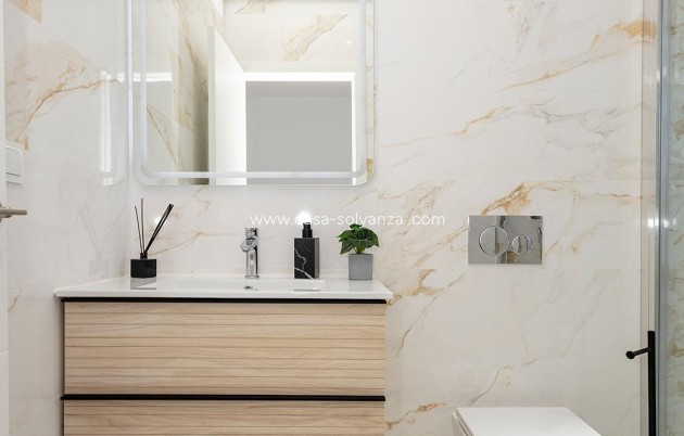 Obra nueva - Villa - Polop - Polop Hills