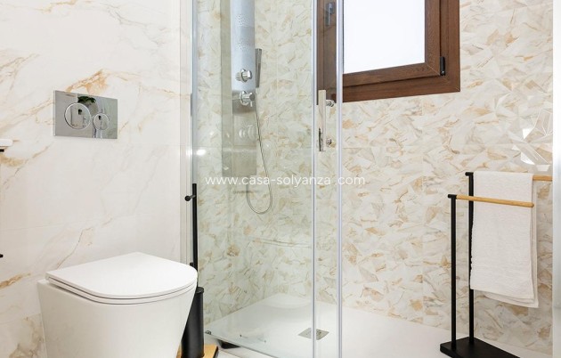 Obra nueva - Villa - Polop - Polop Hills