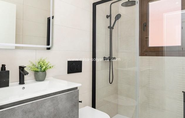 Obra nueva - Villa - Polop - Polop Hills