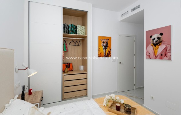 Obra nueva - Villa - Polop - Polop Hills