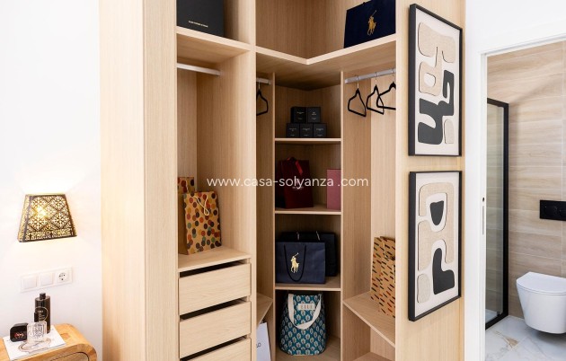 Obra nueva - Villa - Polop - Polop Hills