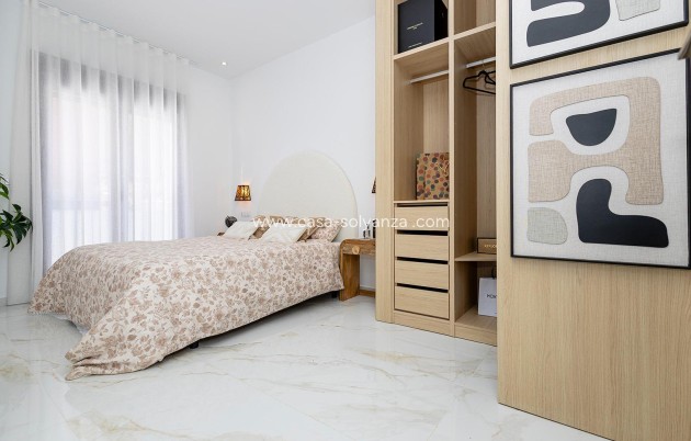 Obra nueva - Villa - Polop - Polop Hills