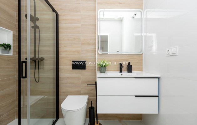 Obra nueva - Villa - Polop - Polop Hills