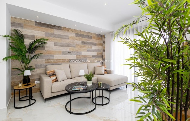 Obra nueva - Villa - Polop - Polop Hills