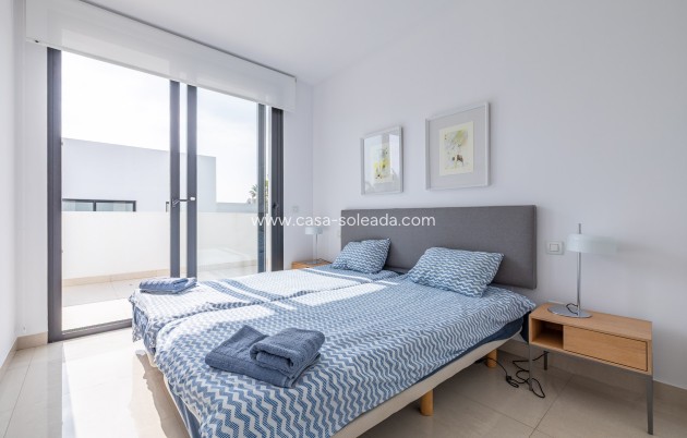 Resale - Villa - Ciudad Quesada