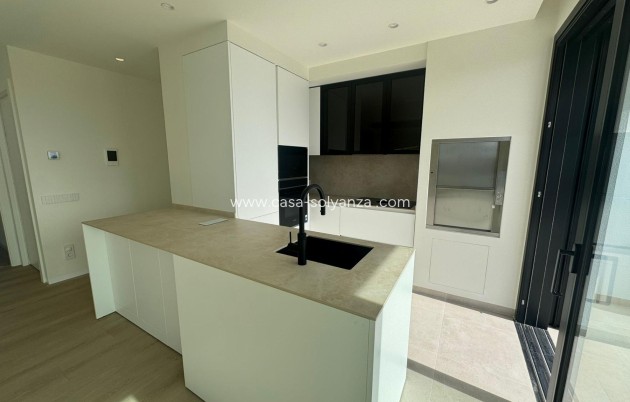 Revente - Appartement - Orihuela Costa - Las Colinas Golf Resort