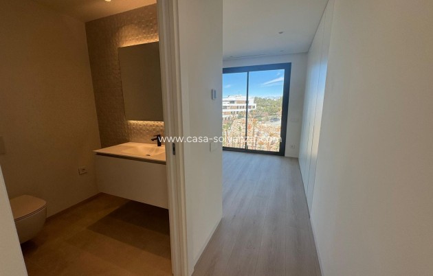 Revente - Appartement - Orihuela Costa - Las Colinas Golf Resort