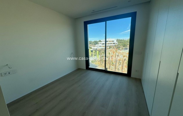 Revente - Appartement - Orihuela Costa - Las Colinas Golf Resort