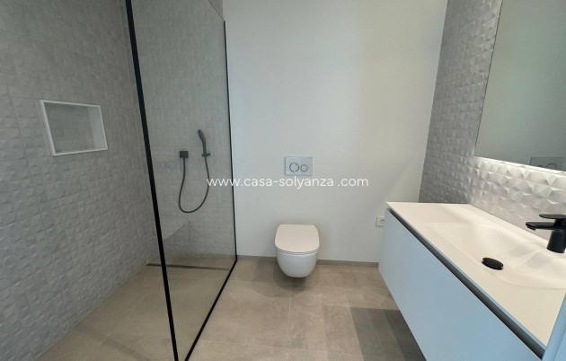 Revente - Appartement - Orihuela Costa - Las Colinas Golf Resort