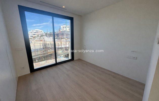 Revente - Appartement - Orihuela Costa - Las Colinas Golf Resort