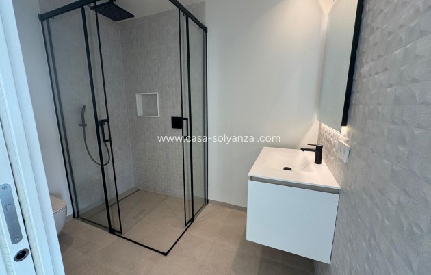 Revente - Appartement - Orihuela Costa - Las Colinas Golf Resort