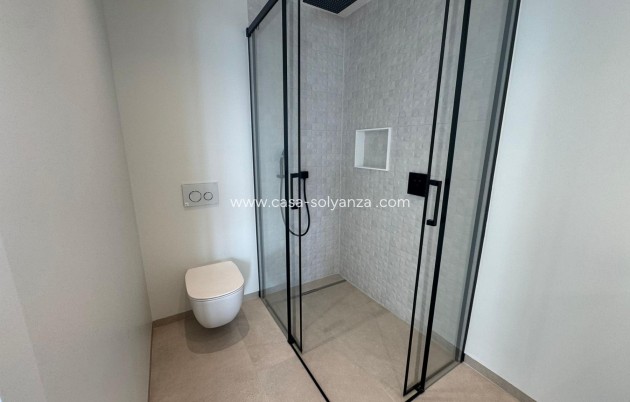 Revente - Appartement - Orihuela Costa - Las Colinas Golf Resort