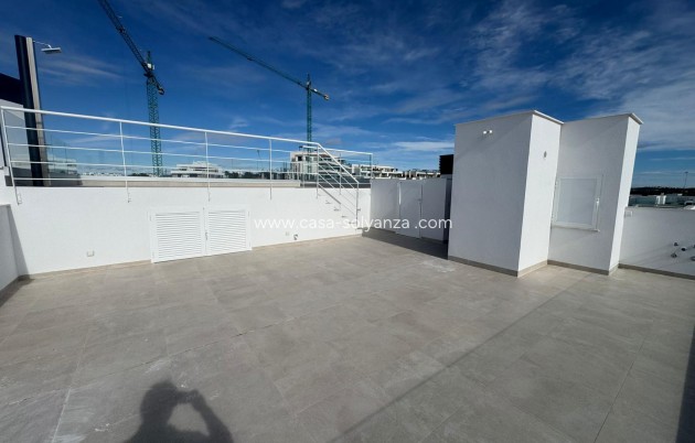 Revente - Appartement - Orihuela Costa - Las Colinas Golf Resort