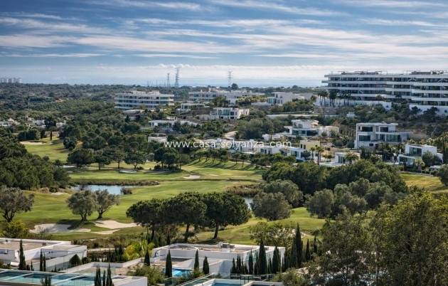 Revente - Appartement - Orihuela Costa - Las Colinas Golf Resort