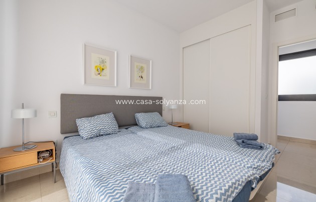 Resale - Villa - Ciudad Quesada
