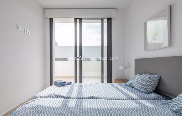 Resale - Villa - Ciudad Quesada