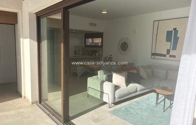 Wiederverkauf - Villa - Algorfa