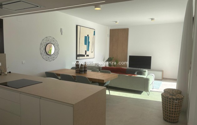 Wiederverkauf - Villa - Algorfa