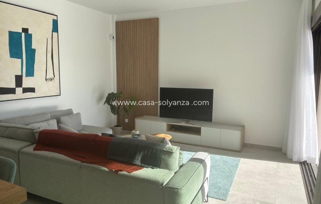 Wiederverkauf - Villa - Algorfa