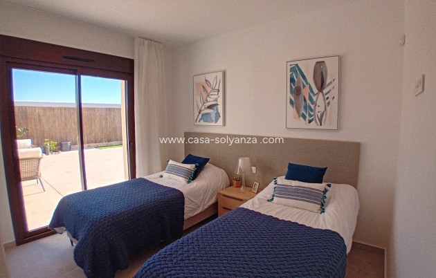 Wiederverkauf - Villa - Algorfa