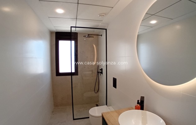 Wiederverkauf - Villa - Algorfa