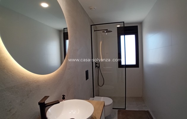 Wiederverkauf - Villa - Algorfa