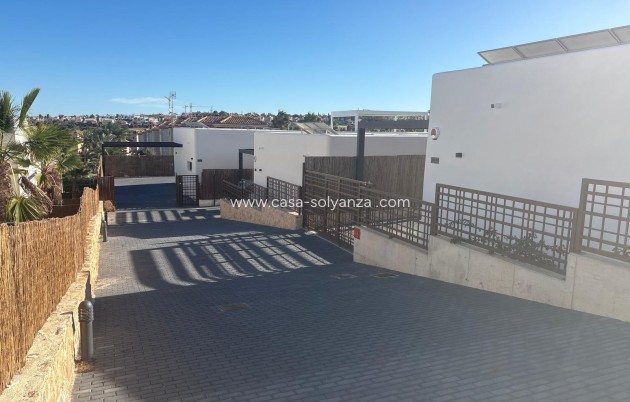 Wiederverkauf - Villa - Algorfa