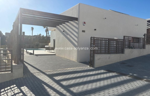 Wiederverkauf - Villa - Algorfa