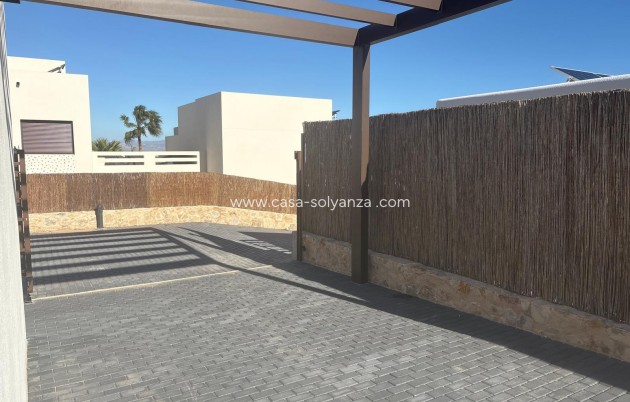 Wiederverkauf - Villa - Algorfa