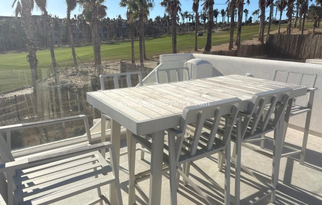 Wiederverkauf - Villa - Algorfa