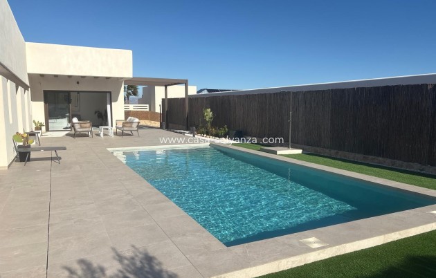 Wiederverkauf - Villa - Algorfa