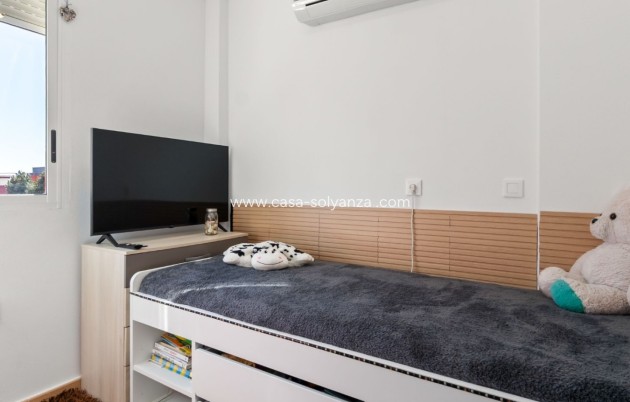 Revente - Maison de ville - Orihuela Costa - Villamartín