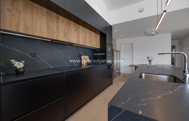 Revente - Bungalow - Pilar de la Horadada - Costa Blanca Sur