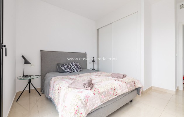 Resale - Villa - Ciudad Quesada