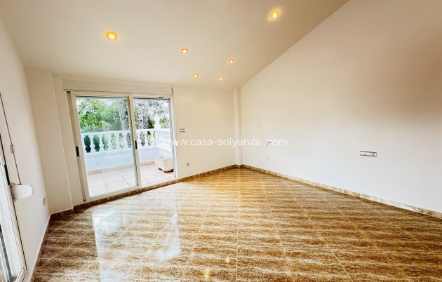 Revente - Country Property/Finca - Orihuela - Inland