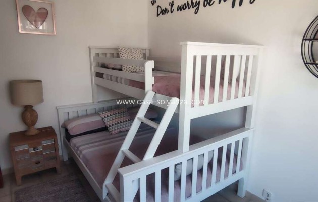 Wiederverkauf - Villa - Sax