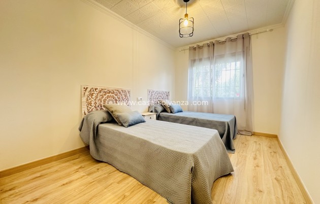 Revente - Country Property/Finca - Orihuela - Inland