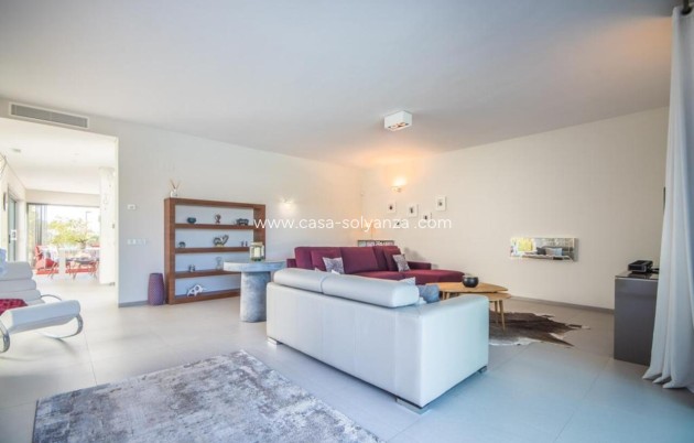 Revente - Villa - Orihuela Costa - Las Colinas Golf Resort