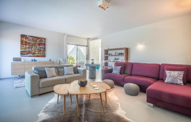 Revente - Villa - Orihuela Costa - Las Colinas Golf Resort