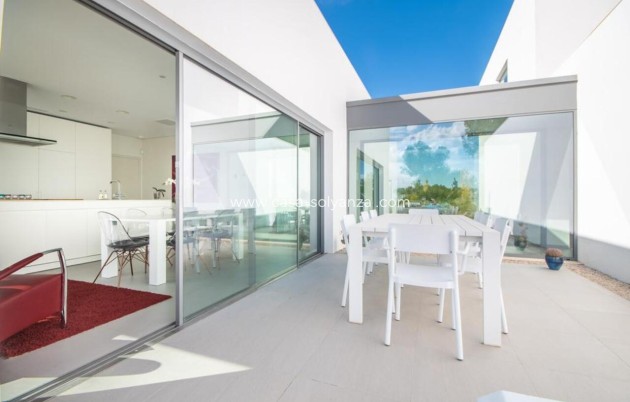 Revente - Villa - Orihuela Costa - Las Colinas Golf Resort